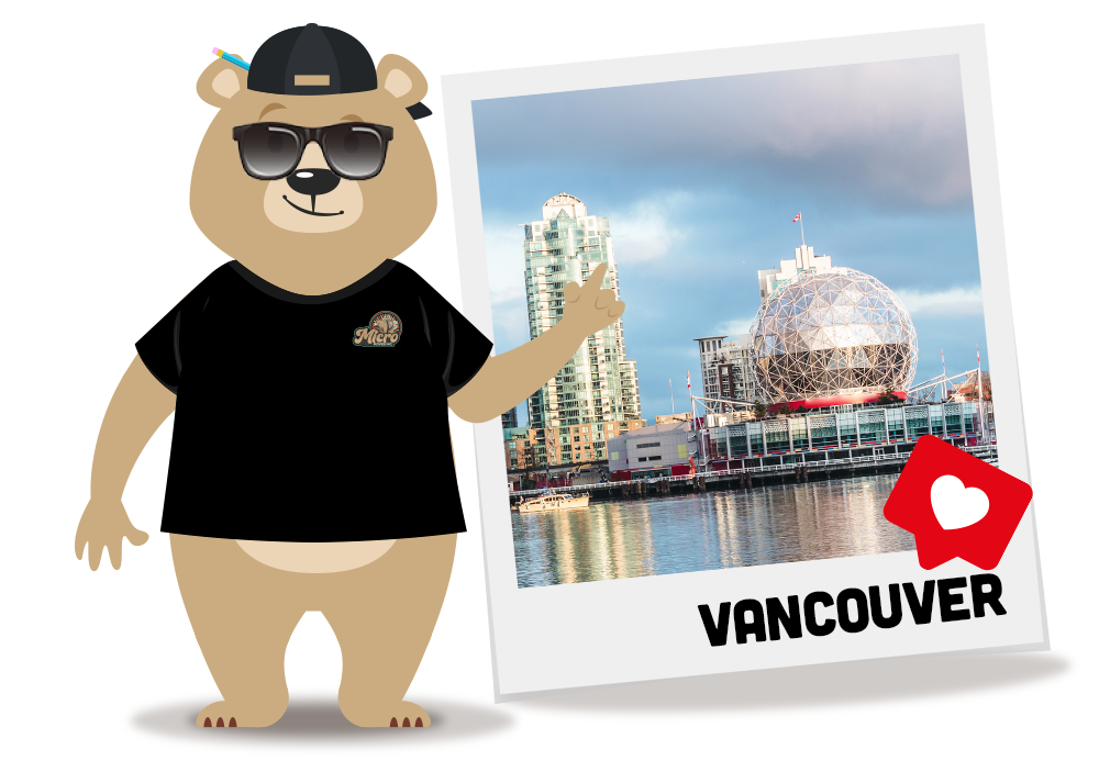 Micromoves Vancouver
